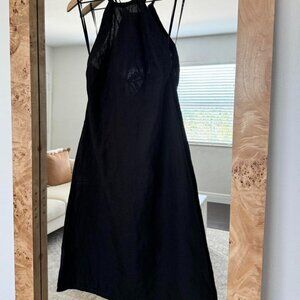 NWT French Connection Linen Dress